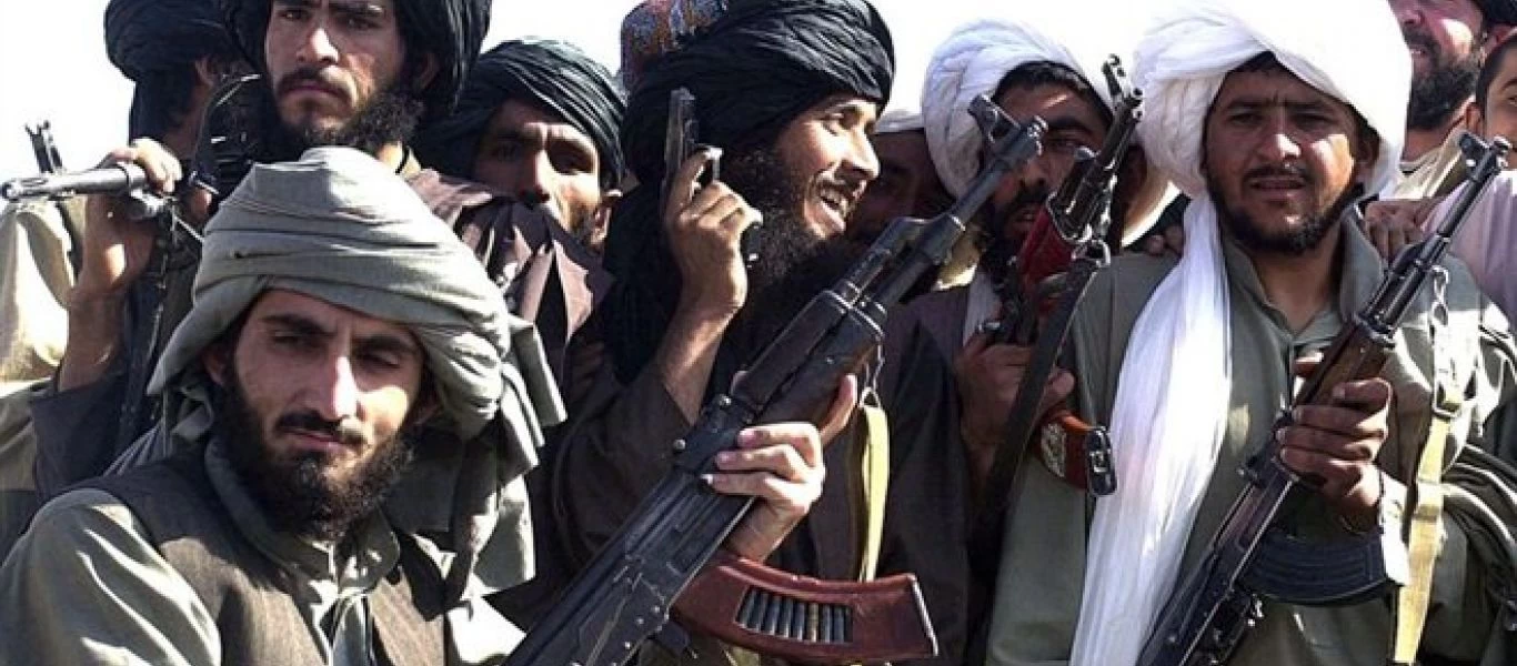 Αφγανιστάν: Το Κατάρ συνομιλεί με τους Ταλιμπάν για την επαναλειτουργία του αεροδρομίου της Καμπούλ